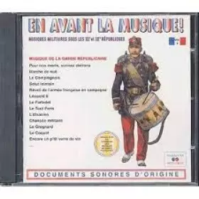 Couverture du produit · en Avant La Musique Vol 9