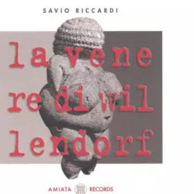 Couverture du produit · La Venere Di Willendorf [Import]