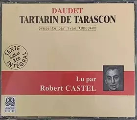 Couverture du produit · Tartarin De Tarascon