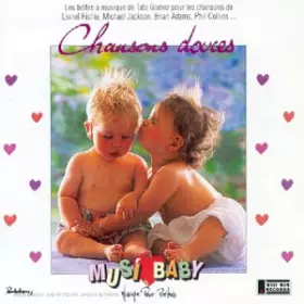 Couverture du produit · Chansons Douces