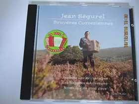 Couverture du produit · Bruyeres Correziennes