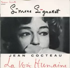 Couverture du produit · Jean Cocteau - La Voix humaine