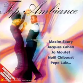 Couverture du produit · Top Ambiance