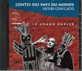 Couverture du produit · Contes des Pays du Monde