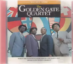 Couverture du produit · The Golden Gate Quartet
