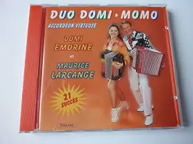 Couverture du produit · Duo Domi Momo
