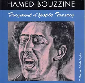 Couverture du produit · Fragment D'epopee Tuareg