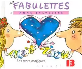Couverture du produit · Les Mots magiques Vol.13