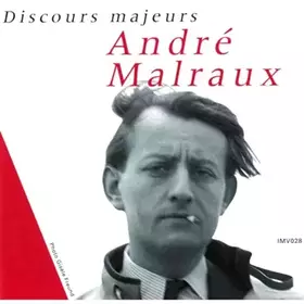 Couverture du produit · 4 Discours Majeurs