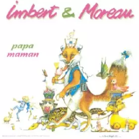 Couverture du produit · Papa, Maman Vol 6