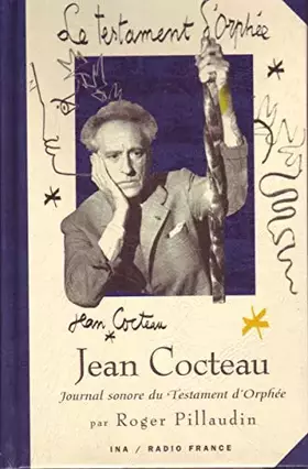 Couverture du produit · Journal Sonore du Testament