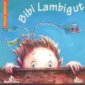 Couverture du produit · Bibi Lambigut