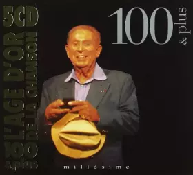 Couverture du produit · Age d'or De La Chanson [Import]
