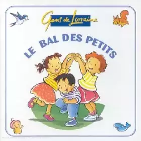 Couverture du produit · Le Bal des Petits