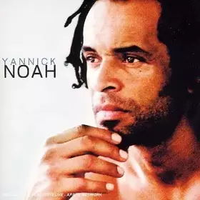 Couverture du produit · Yannick Noah