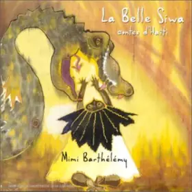 Couverture du produit · La Belle Siwa-Contes D'haiti