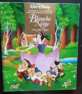Couverture du produit · Blanche Neige (Bof)