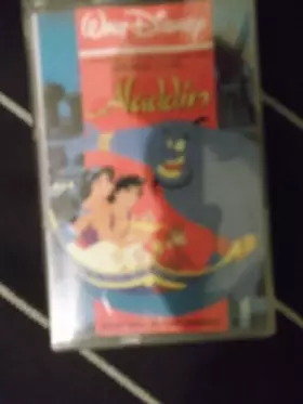 Couverture du produit · Aladdin (Bof)