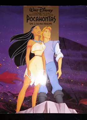 Couverture du produit · Pocahontas (Bof)