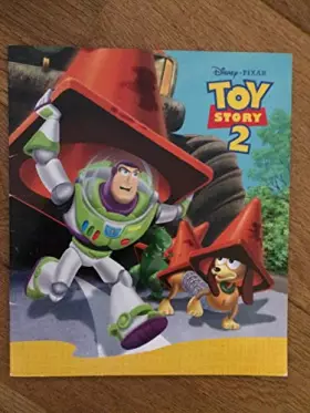Couverture du produit · Toy Story 2 (Bof)