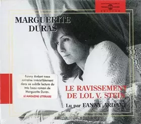 Couverture du produit · Le Ravissement de Lol V.Stien