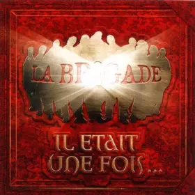 Couverture du produit · Il Etait une Fois