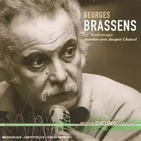 Couverture du produit · Radioscopie - Entretien avec Jacques Chancel