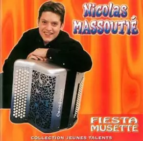 Couverture du produit · Fiesta Musette