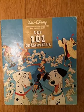 Couverture du produit · Les 101 Dalmatiens (Bof)