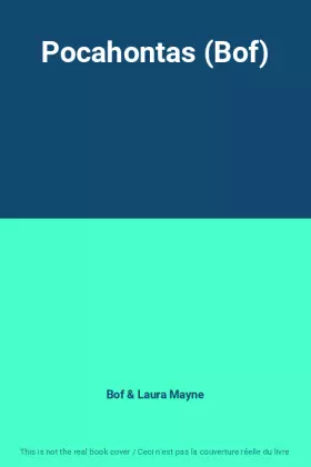 Couverture du produit · Pocahontas (Bof)