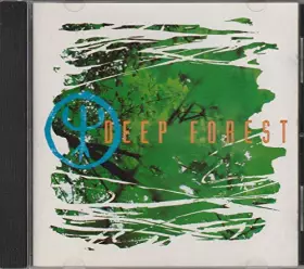Couverture du produit · Deep Forest