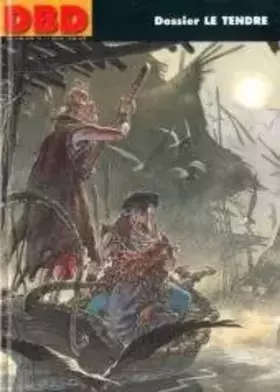 Couverture du produit · Dbd 11 dossier le tendre