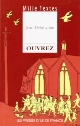 Couverture du produit · Mille Textes Ouvrez Textes de Réflexion et de Méditation