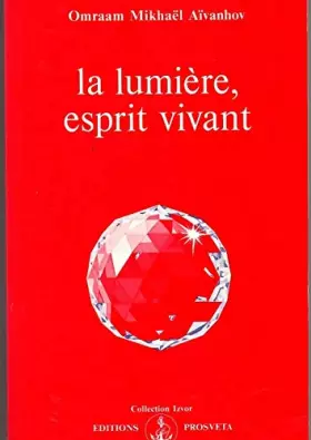 Couverture du produit · Lumiere esprit vivant