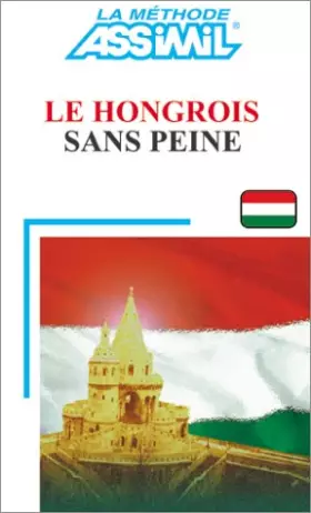 Couverture du produit · Le Hongrois sans peine