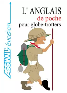 Couverture du produit · L'anglais de Poche : pour globe trotters