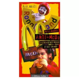 Couverture du produit · Petit manuel anti mc do