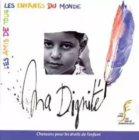 Couverture du produit · Ma Dignité