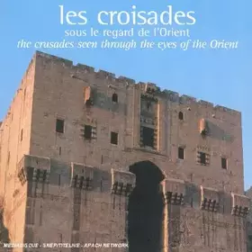 Couverture du produit · Les Croisades [Import]