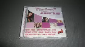 Couverture du produit · Total Girls