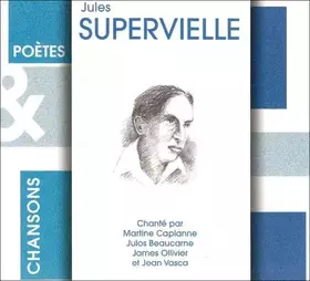 Couverture du produit · Poètes & Chansons