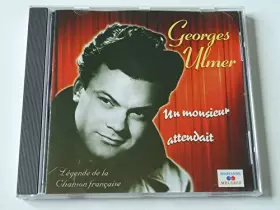 Couverture du produit · Un Monsieur Attendait