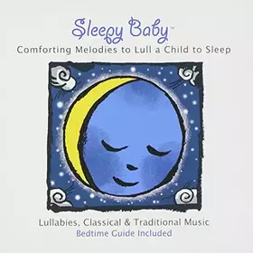 Couverture du produit · Sleepy Baby
