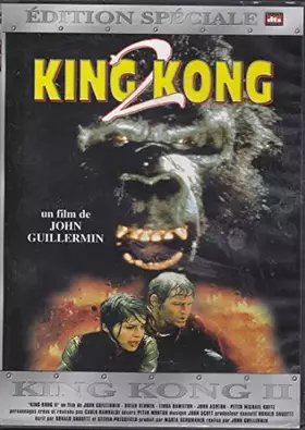 Couverture du produit · King Kong 2 [FR Import]