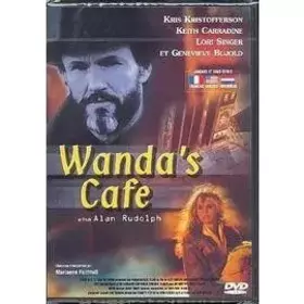Couverture du produit · Wanda's Cafe
