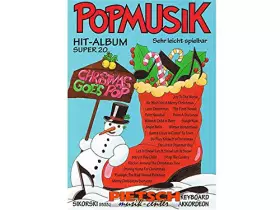 Couverture du produit · Christmas Goes Pop. Keyboard, Akkordeon