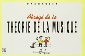 Couverture du produit · Abrégé de la Théorie