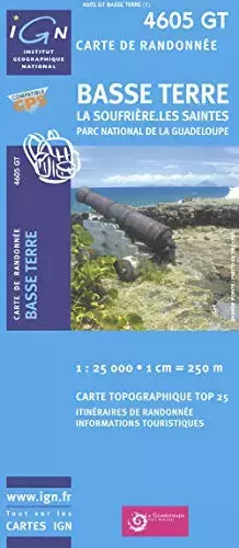 Couverture du produit · 4605GT BASSE-TERRE