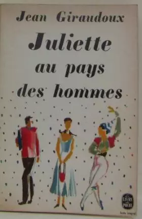 Couverture du produit · Juliette au pays des hommes