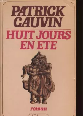 Couverture du produit · Huit Jours en Ete